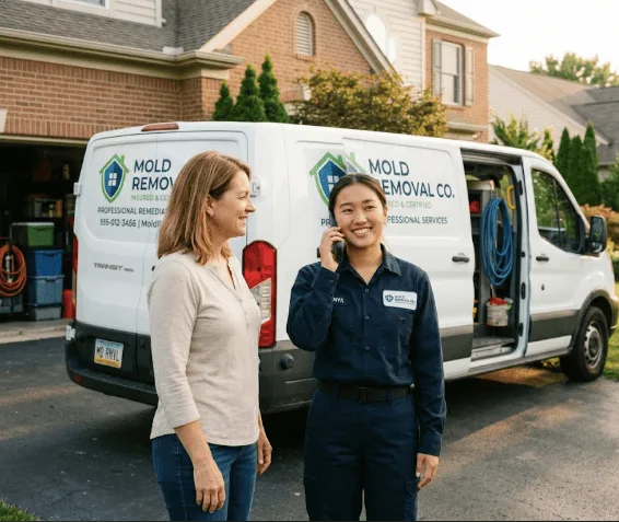Crawlspace Mold Remediation Cedarville, OH FAQs